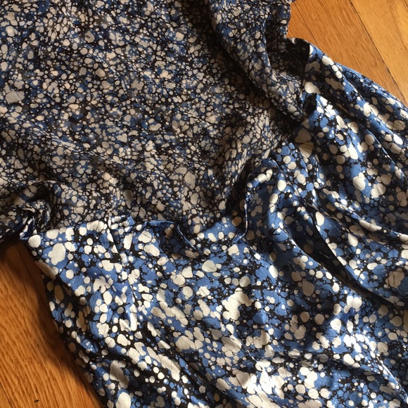 3.1 Phillip Lim silk dress - Picture 4 of 5